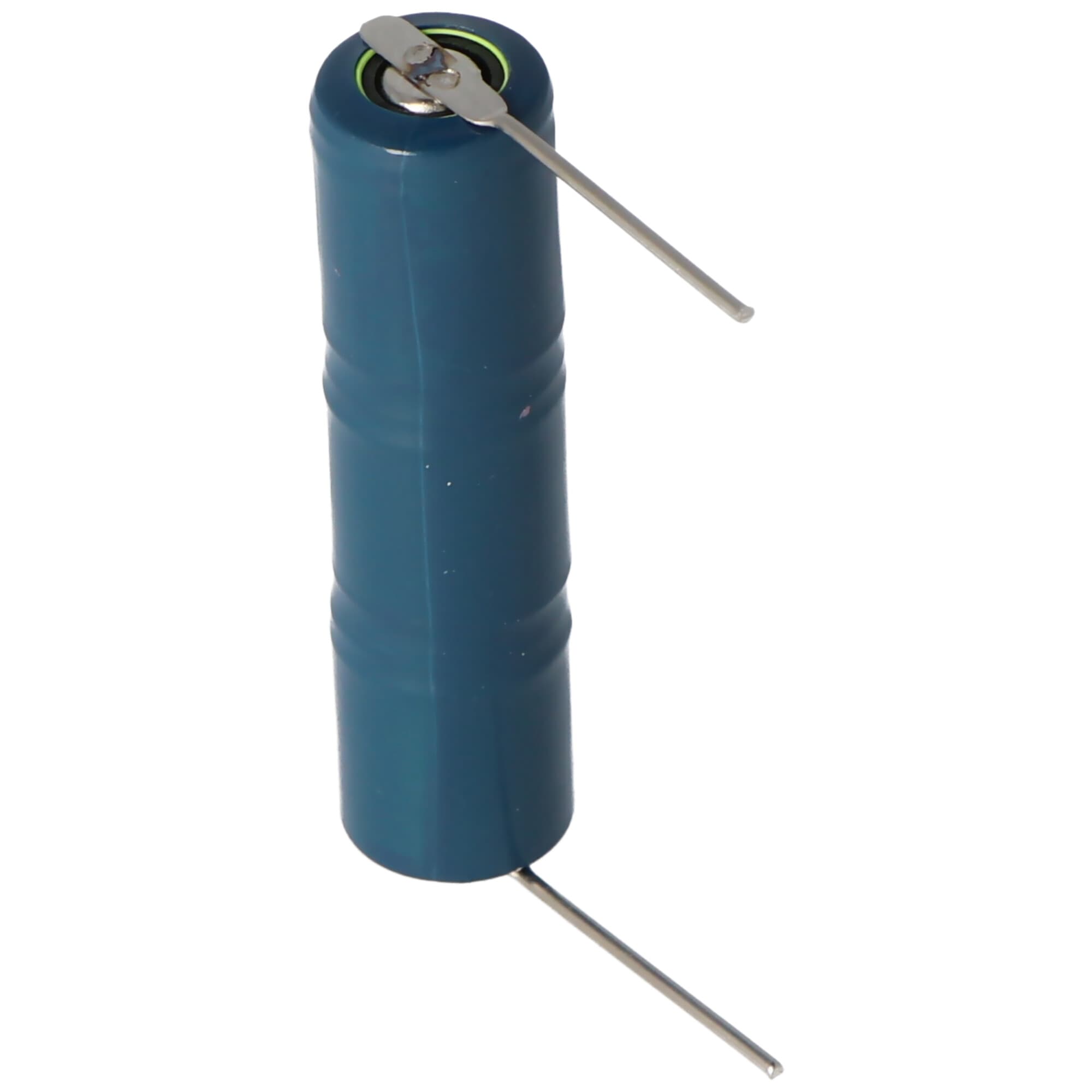 Batterie de secours adaptée pour Sanyo N-50SB3, remplace Sanyo 632-246-0621, N 50SB3 et N50SB3, palettes à souder, broches à souder
