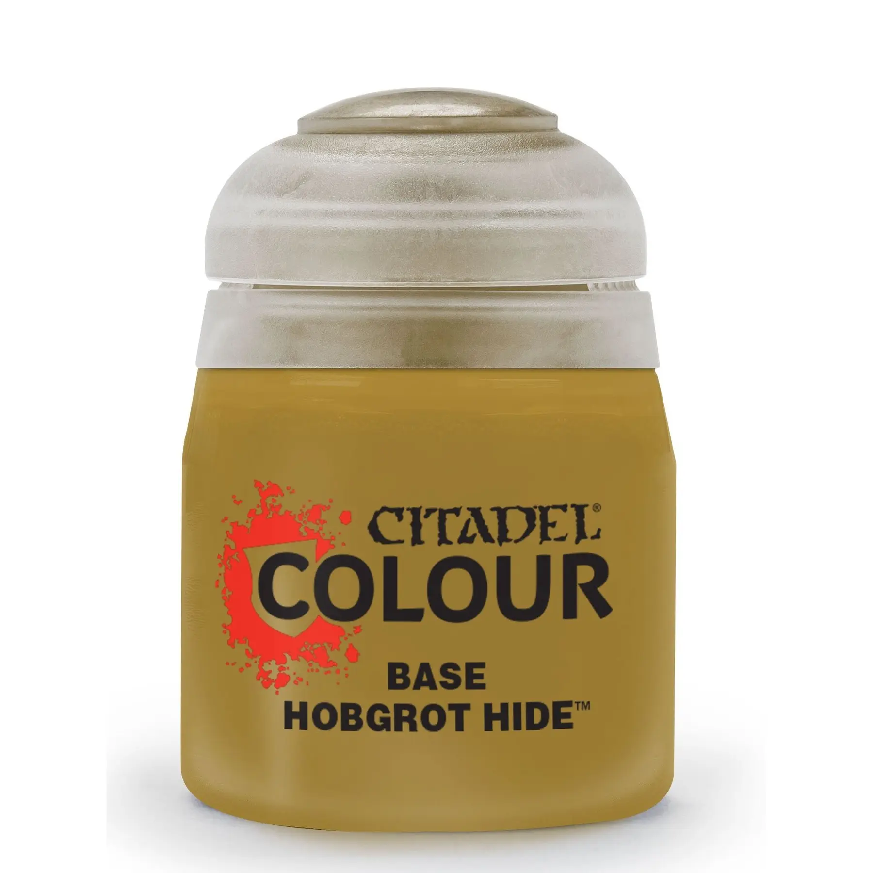 Peinture Games Workshop Citadel-Base Hobgrot