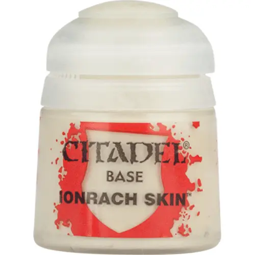 Peinture Games Workshop Citadel-Base Ionrach