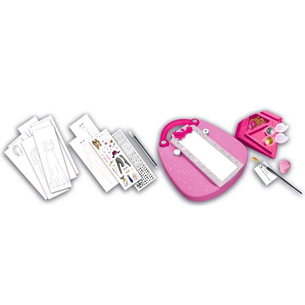 Peinture - Diamant Looky Ravensburger
