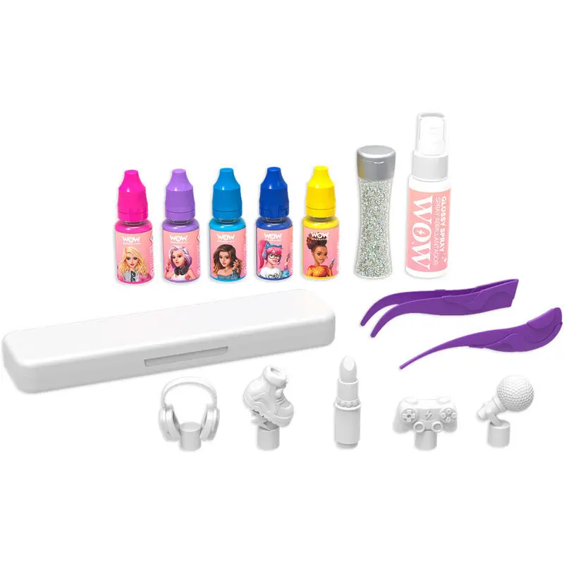 Peinture créatif Wow Generation
