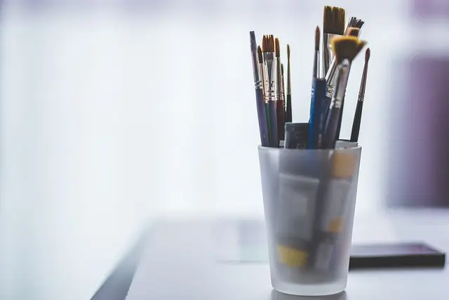 Les techniques de peinture sur mesure pour créer des motifs uniques