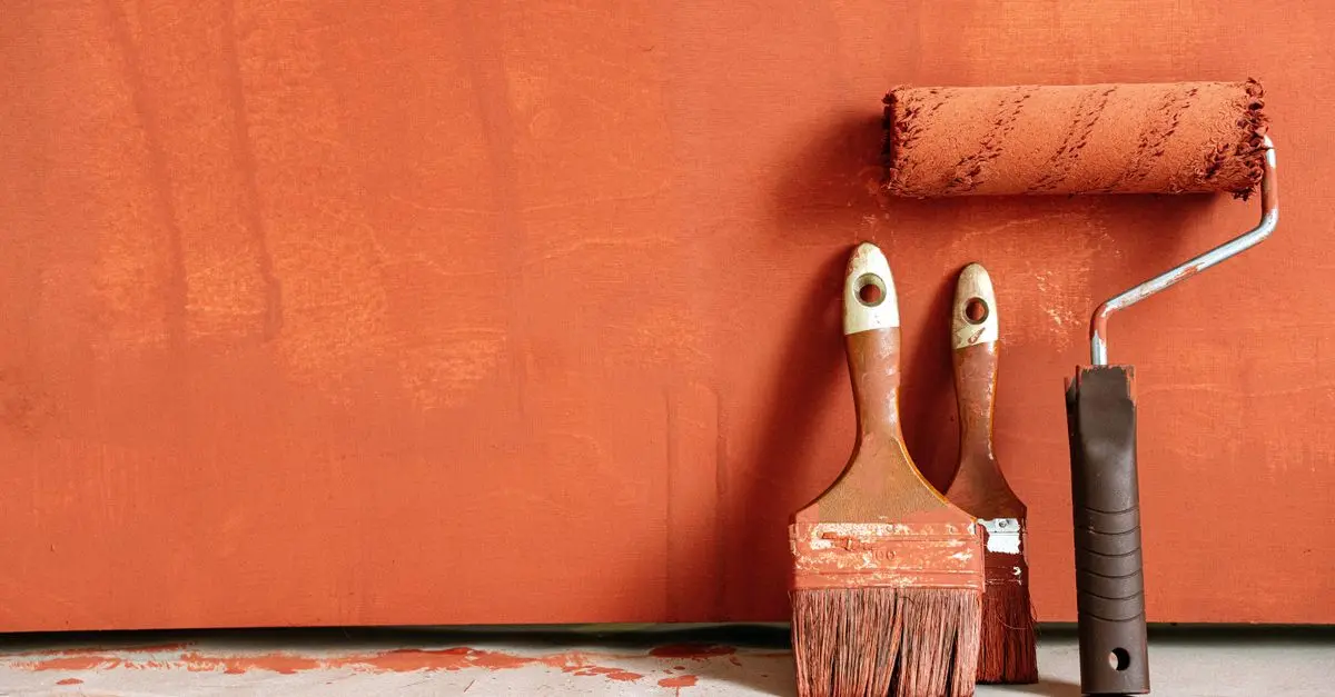 Comment entretenir une peinture sur mesure au quotidien