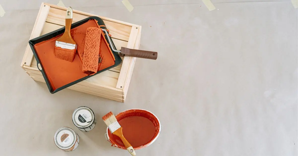 Les meilleures marques de peinture sur mesure