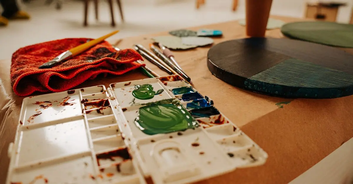 Peinture sur mesure : Comment choisir le bon fournisseur
