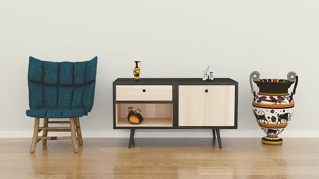 Comment choisir la peinture sur mesure pour chaque pièce