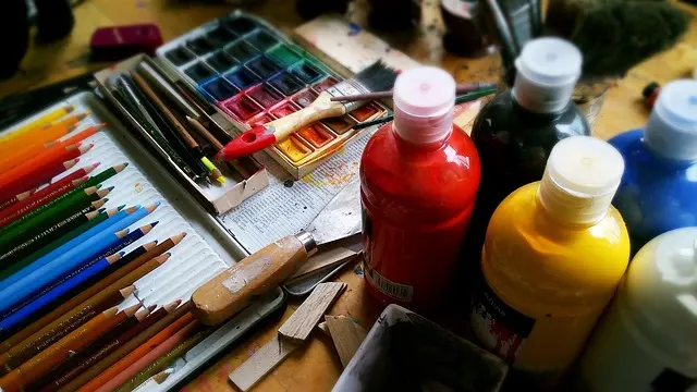 Comment choisir la peinture sur mesure pour un effet décoratif unique