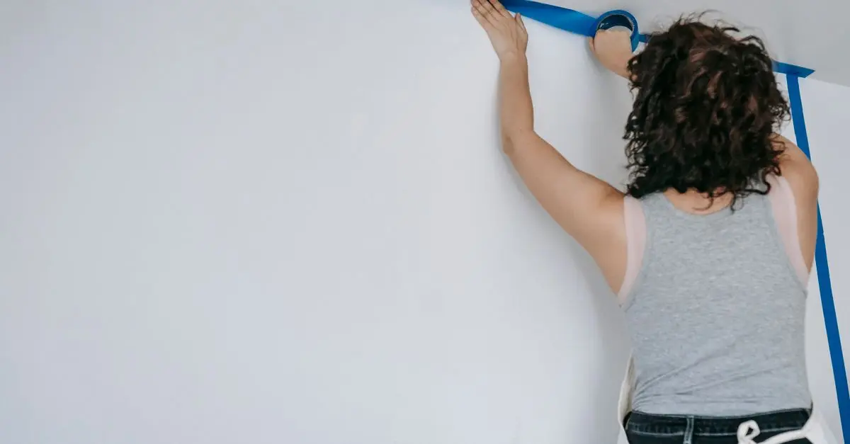 Comment réussir votre peinture sur mesure : Guide étape par étape