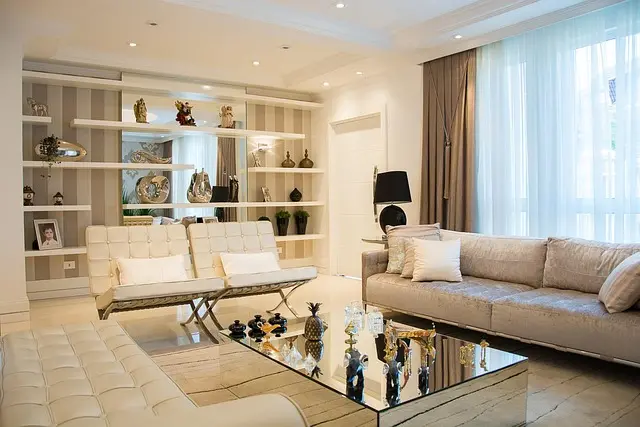 Peinture sur mesure : Les avantages de la personnalisation pour votre intérieur