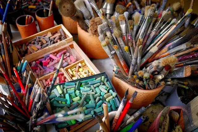 Peinture sur mesure : 7 erreurs à éviter lors de votre commande