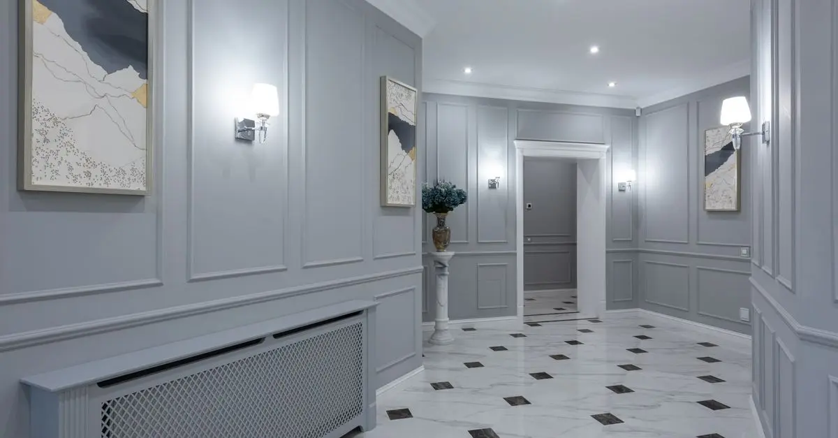 Peinture sur mesure : Comment choisir la finition idéale pour vos murs