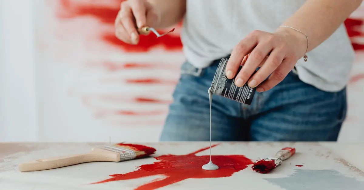 Inspiration : Les techniques de peinture sur mesure à adopter