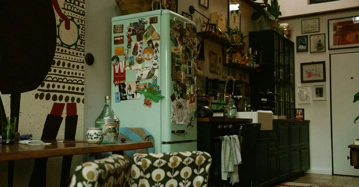 Peinture sur mesure : 5 motifs uniques à réaliser chez soi