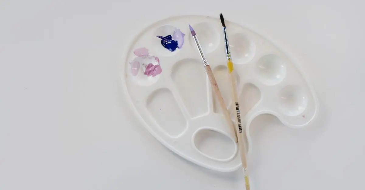 Comment créer une peinture sur mesure durable