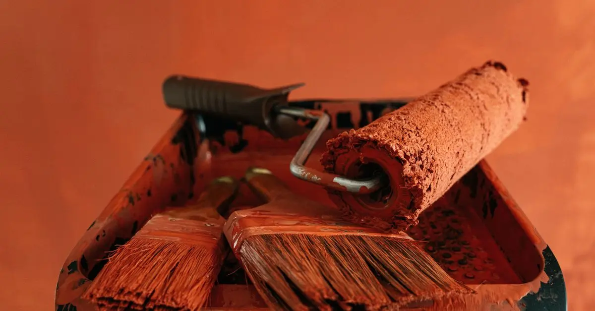 Comment choisir la finition idéale pour votre peinture sur mesure