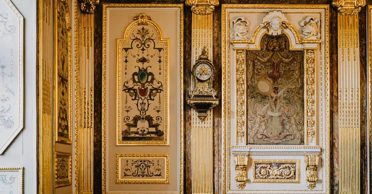 La relation entre design et peinture sur mesure