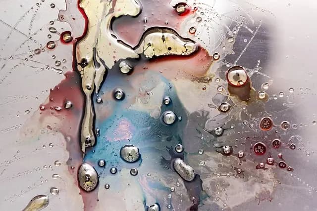Les avantages de la peinture sur mesure pour votre intérieur