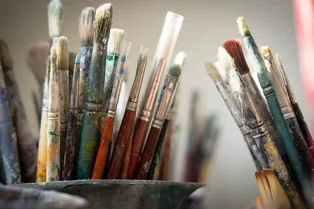 Comment créer une palette de couleurs pour votre peinture sur mesure