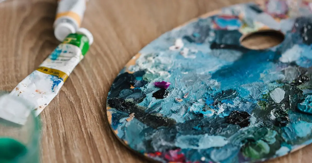Avantages de la peinture sur mesure pour votre intérieur