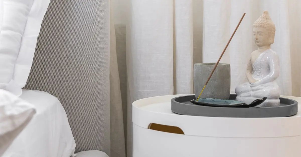 Comment choisir la peinture sur mesure pour un espace zen