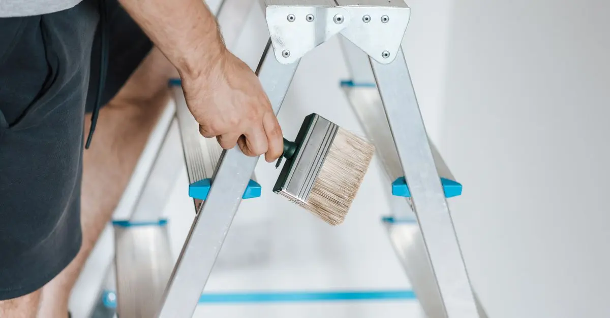 Les meilleures techniques pour appliquer votre peinture sur mesure