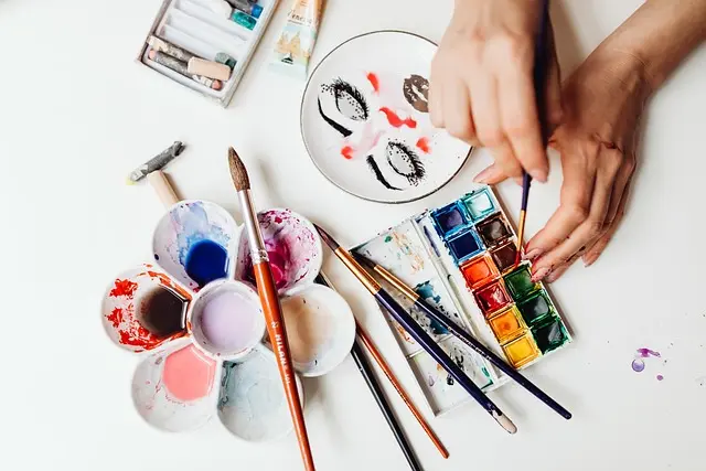 Les meilleures finitions de peinture sur mesure pour chaque style