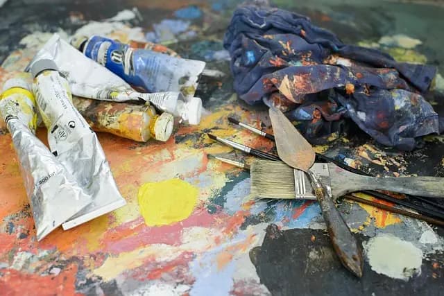 Peinture sur mesure : 5 techniques pour des motifs uniques