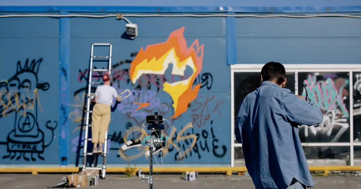 Les défis de la peinture murale sur mesure