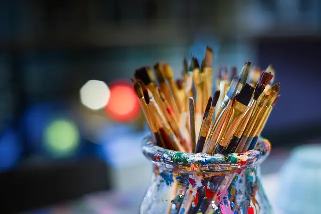 Comment créer une peinture sur mesure qui correspond à votre style