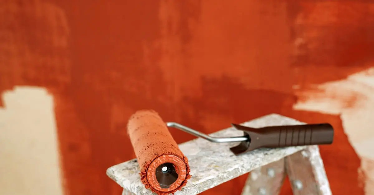 Peinture sur mesure : 5 techniques pour une finition parfaite