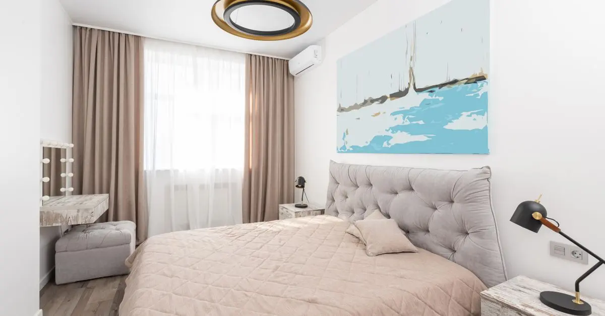 Comment choisir la peinture sur mesure idéale pour votre chambre