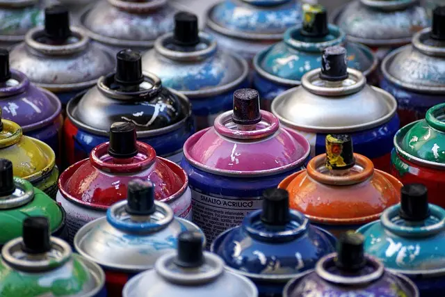 Comment optimiser votre processus de commande de peinture sur mesure