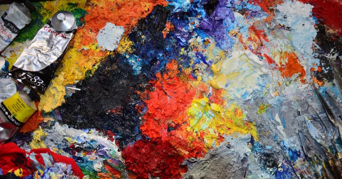 Peinture sur mesure : conseils pour un effet unique