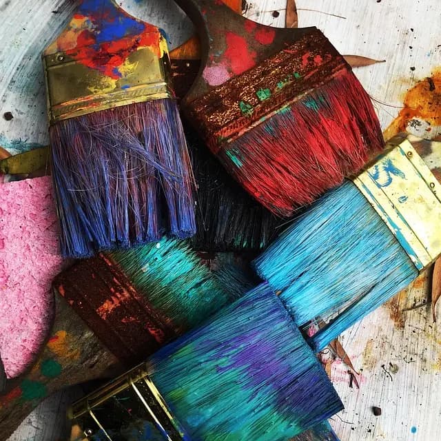 10 astuces pour choisir la peinture sur mesure idéale