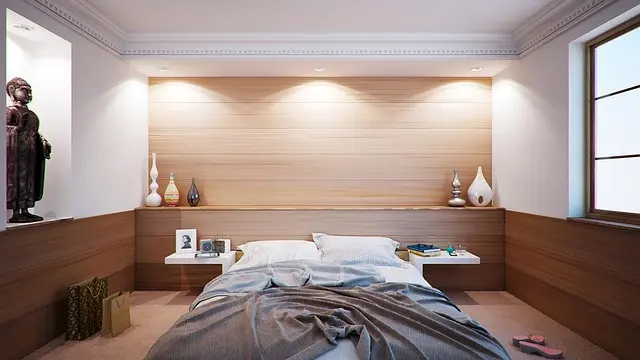 Les couleurs intemporelles en peinture sur mesure