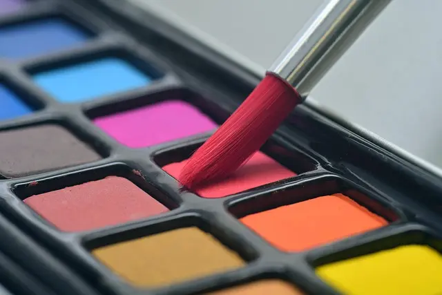 Les meilleures techniques de peinture sur mesure à connaître