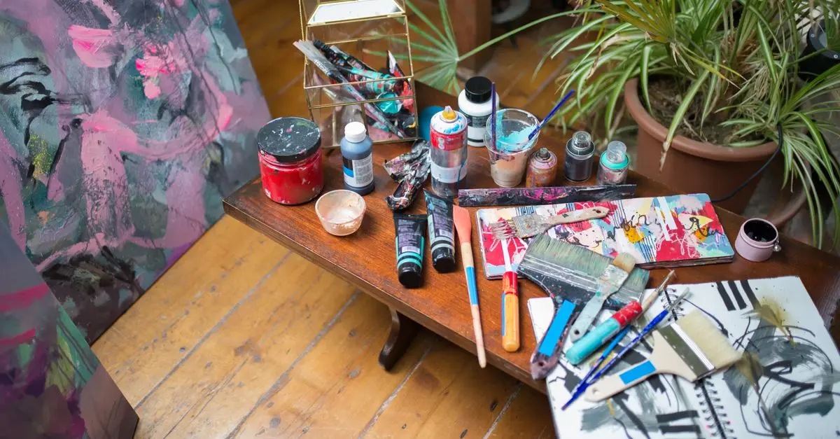 L'art de la peinture sur mesure : techniques et secrets révélés
