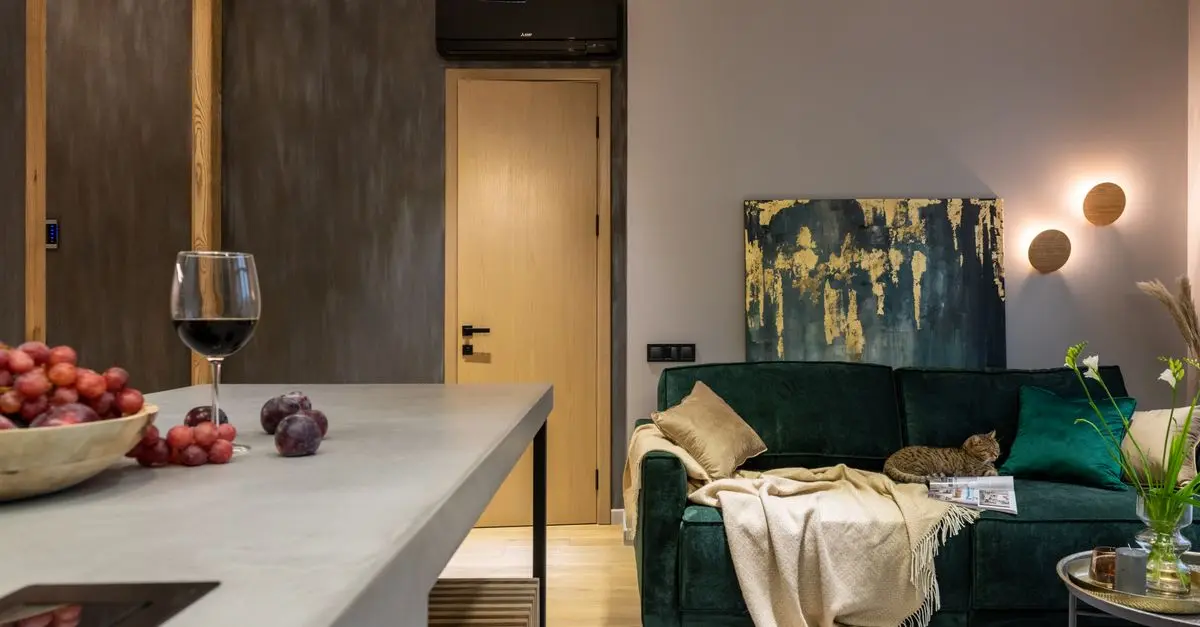 Comment choisir la finition idéale pour votre peinture sur mesure