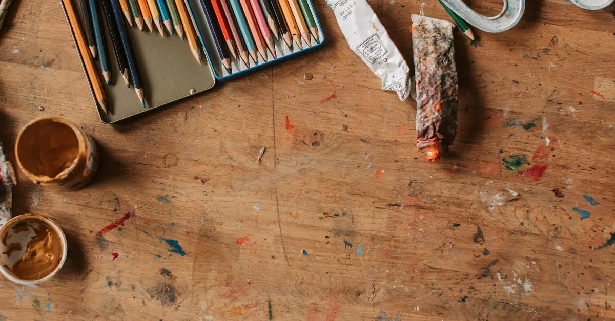 Les 5 erreurs courantes lors de la commande de peinture sur mesure