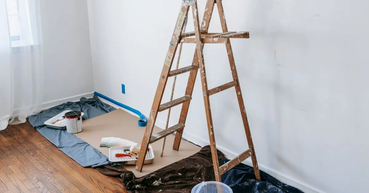Peinture sur mesure pour meubles : réinventez votre mobilier
