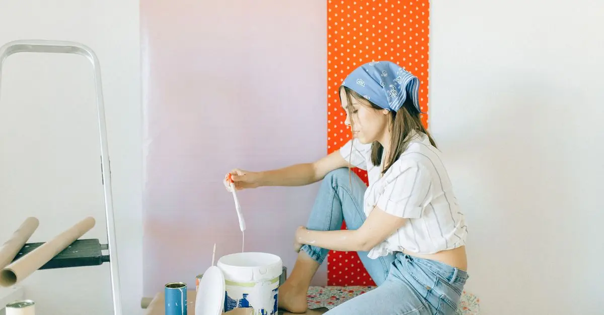 Les meilleures astuces pour réussir votre peinture sur mesure