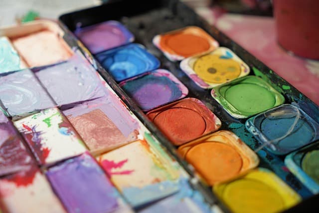 Les avantages de la peinture sur mesure pour vos projets