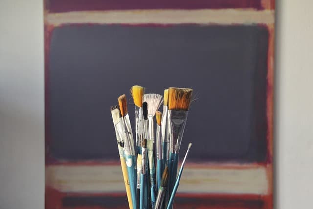 Peinture sur Mesure : Les Meilleurs Outils pour votre Projet