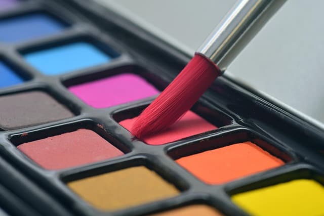 Peinture sur mesure : Comment créer une ambiance unique
