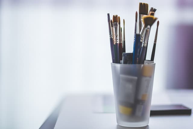 Les bienfaits psychologiques de la peinture sur mesure