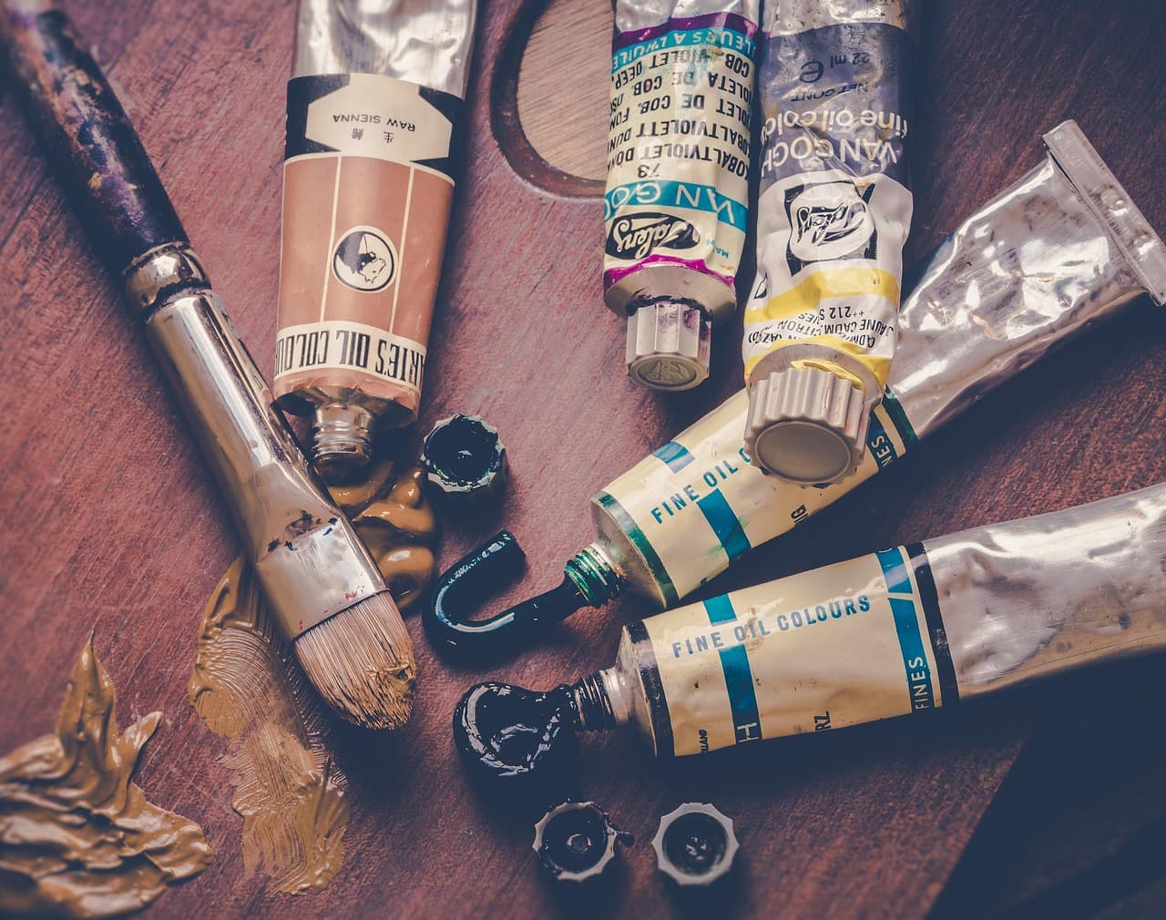Peinture sur mesure : 5 astuces pour un effet unique