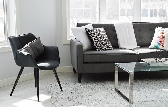 Peinture sur mesure : Les meilleures combinaisons de couleurs