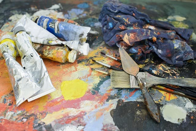 Comment choisir la peinture sur mesure pour un style unique