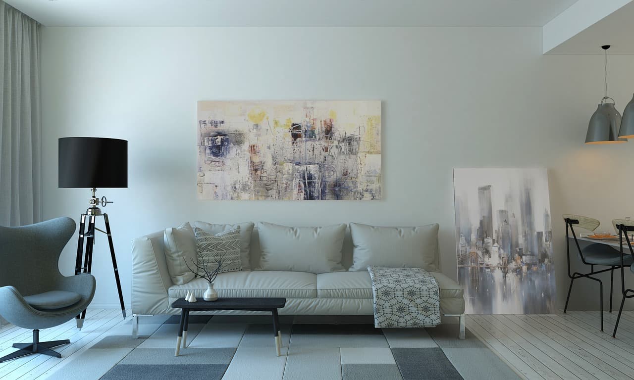 Les 5 tendances incontournables en peinture sur mesure