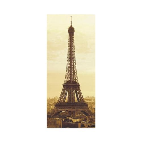 AG ART Paris, intissé photo mural, 90 x 202 cm, 1 part